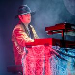 Black Stone Cherry - 11.09.2019 SAP-Arena Mannheim