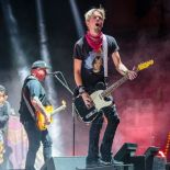 Black Stone Cherry - 11.09.2019 SAP-Arena Mannheim