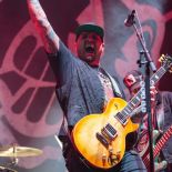 Black Stone Cherry - 11.09.2019 SAP-Arena Mannheim