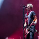 Black Stone Cherry - 11.09.2019 SAP-Arena Mannheim
