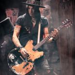 Alice Cooper - 11.09.2019 SAP-Arena Mannheim
