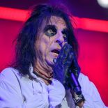 Alice Cooper - 11.09.2019 SAP-Arena Mannheim
