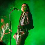 Alice Cooper - 11.09.2019 SAP-Arena Mannheim