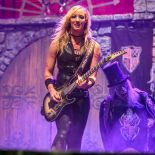 Alice Cooper - 11.09.2019 SAP-Arena Mannheim