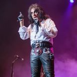 Alice Cooper - 11.09.2019 SAP-Arena Mannheim