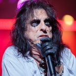 Alice Cooper - 11.09.2019 SAP-Arena Mannheim