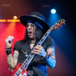 Alice Cooper - 11.09.2019 SAP-Arena Mannheim