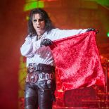 Alice Cooper - 11.09.2019 SAP-Arena Mannheim