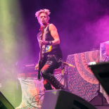 Black Stone Cherry - Stuttgart 18.09.2019