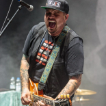 Black Stone Cherry - Stuttgart 18.09.2019