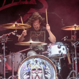 Black Stone Cherry - Stuttgart 18.09.2019