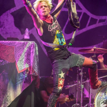 Black Stone Cherry - Stuttgart 18.09.2019