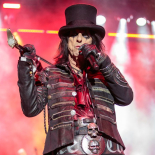 Alice Cooper - Stuttgart 18.09.2019