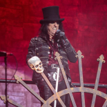 Alice Cooper - Stuttgart 18.09.2019