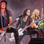 Alice Cooper - Stuttgart 18.09.2019