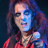 Alice Cooper - Stuttgart 18.09.2019