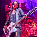 Alice Cooper - Stuttgart 18.09.2019