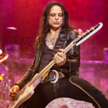 Alice Cooper - Stuttgart 18.09.2019