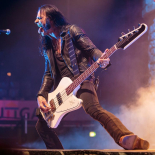 Alice Cooper - Stuttgart 18.09.2019