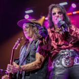 Alice Cooper - Stuttgart 18.09.2019