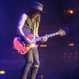 Alice Cooper - Stuttgart 18.09.2019