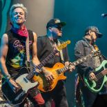 Black Stone Cherry - Stuttgart 18.09.2019