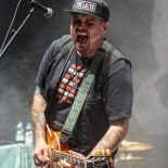 Black Stone Cherry - Stuttgart 18.09.2019