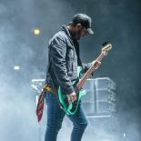 Black Stone Cherry - Stuttgart 18.09.2019