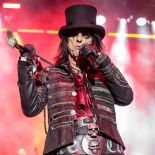 Alice Cooper - Stuttgart 18.09.2019