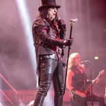 Alice Cooper - Stuttgart 18.09.2019