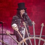 Alice Cooper - Stuttgart 18.09.2019