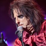 Alice Cooper - Stuttgart 18.09.2019