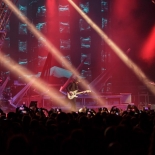 Mötley Crüe - Stuttgart Schleyerhalle 08.11.2015