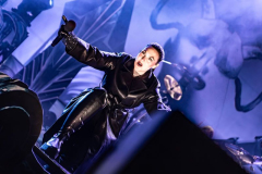 Amaranthe 2026 Frankfurt