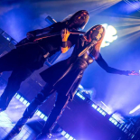 Epica_22.03.2026_myticket_Jahrhunderthalle_Frankfurt-19