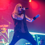 Dragonforce - Schlachthof Wiesbaden 15.03.2024