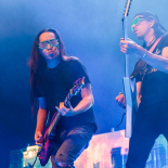 Dragonforce - Schlachthof Wiesbaden 15.03.2024