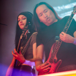 Dragonforce - Schlachthof Wiesbaden 15.03.2024