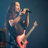 Dragonforce - Schlachthof Wiesbaden 15.03.2024