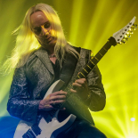 Amaranthe - Schlachthof Wiesbaden 15.03.2024