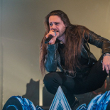 Amaranthe - Schlachthof Wiesbaden 15.03.2024