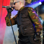 And One - Amphi Festival 2010