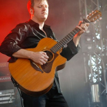 Anne Clark - Amphi Festival 2010