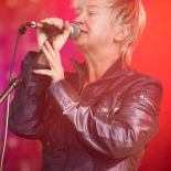 Anne Clark - Amphi Festival 2010