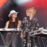 Ashbury Heights - Amphi Festival 2010