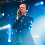 Ashbury Heights - Amphi Festival 2010