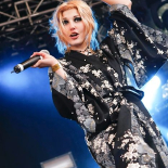 Ashbury Heights - Amphi Festival 2010