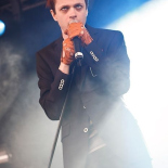 Ashbury Heights - Amphi Festival 2010