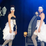 Blutengel - Amphi Festival 2010
