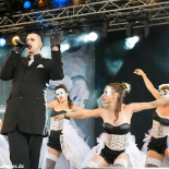 Blutengel - Amphi Festival 2010